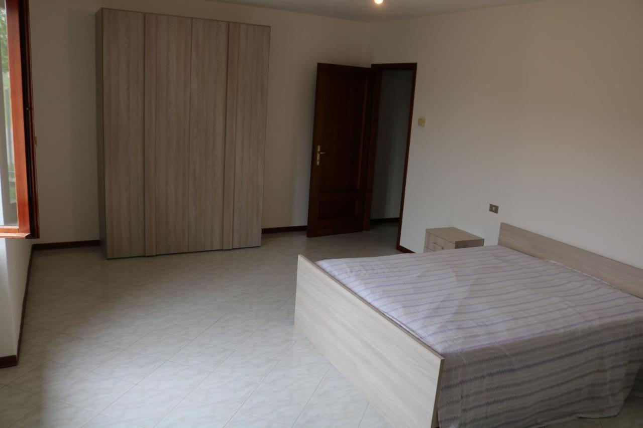 Foresto Case Vacanza Volta Mantovana Exterior photo