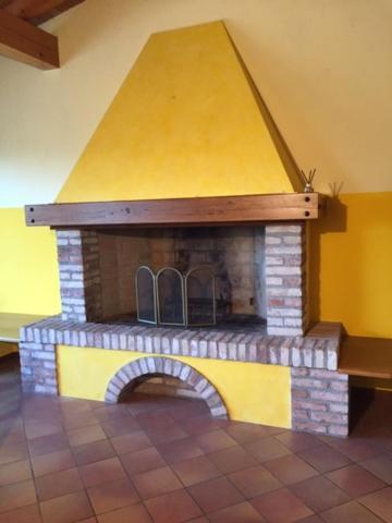 Foresto Case Vacanza Volta Mantovana Exterior photo